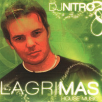 DJ Nitro - Lagrimas
