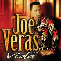 Joe Veras - Vida
