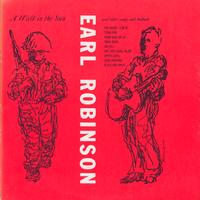 Earl Robinson - A Walk in the Sun and Other Songs and Ballads