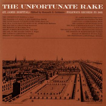 Various Artists - The Unfortunate Rake