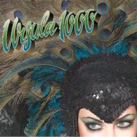 Ursula 1000 - Here Comes Tomorrow