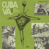 Various Artists - Cuba Va!: Songs of the New Generation of Revolutionary Cuba