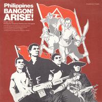 Various Artists - Philippines: Bangon! (Arise!)