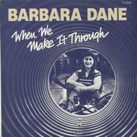 Barbara Dane - When We Make it Through