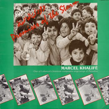 Marcel Khalifé - Promises of the Storm