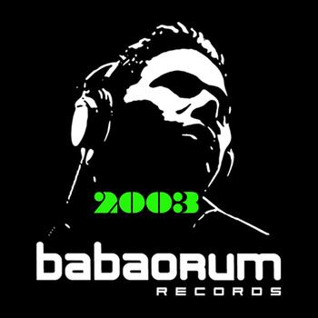Babaorum Team - Babaorum Remenber 2003