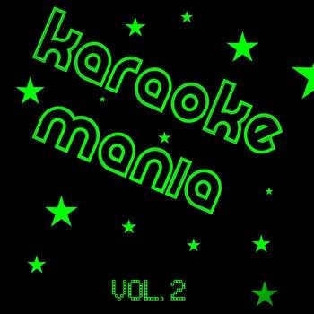 Various Artists - Karaokemania vol.2