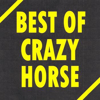 Crazy Horse - Best of