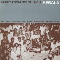 Various Artists - Music from South India: Kerala
