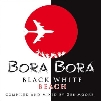 Various Artists - Bora Bora (Black White Beach)
