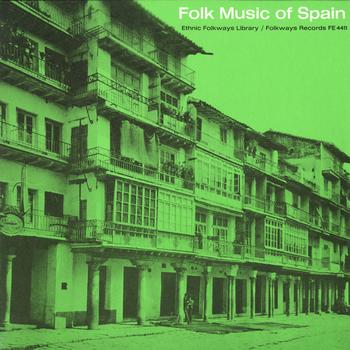 Various Artists - Music of Spain