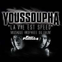 Youssoupha - La vie est speed