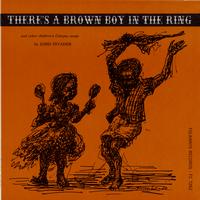 Lord Invader - There's a Brown Boy in the Ring and Other Children's Calypso Songs