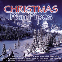 Chris Cozens - Christmas Pan Pipes