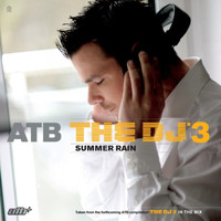 ATB - Summer Rain