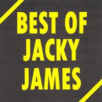 Jacky James - Best of