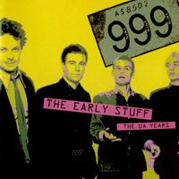 999 - The Early Stuff (The UA Years)