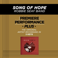 Robbie Seay Band - Premiere Performance Plus: Song Of Hope