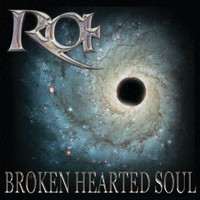 Ra - Broken Hearted Soul