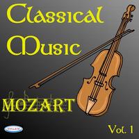 Armonie Symphony Orchestra - Classical music mozart vol.1
