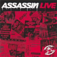 Assassin - Assassin Live