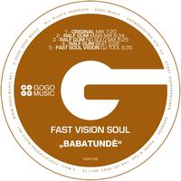 Fast Vision Soul - Babatundè