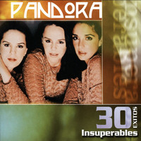 Pandora - 30 Exitos Insuperables