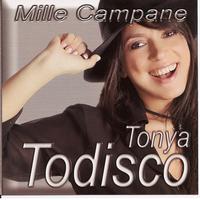 Tonya Todisco - Mille campane
