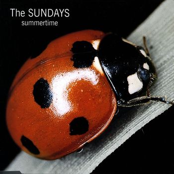 The Sundays - Summertime