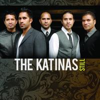 The Katinas - Carry The Cross