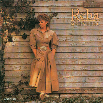 Reba McEntire - Whoever's In New England
