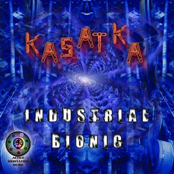 Kasatka - Industrial Bionic