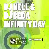 DJ Nell, DJ Beda - Infinity Day