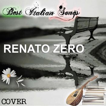 Max Marinaro - Best italian songs: renato zero (Cover)