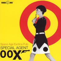 Daniele Benati - Special Agent 00x