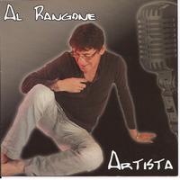 Al Rangone - Artista