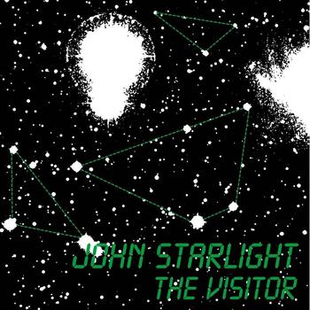 John Starlight - The Visitor
