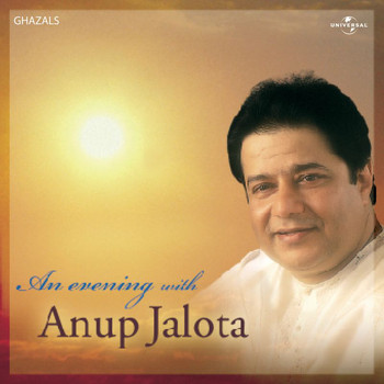 Anup Jalota - An Evening With Anup Jalota