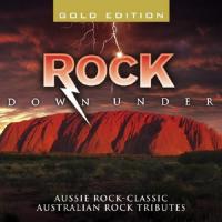 The Rock Masters - Rock Down Under-Aussie Rock-Classic Australian Rock Tributes