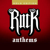 The Rock Masters - Rock Anthems