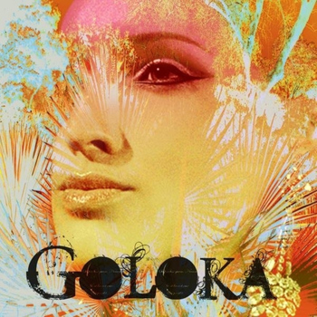 Goloka - The Eivissa EP