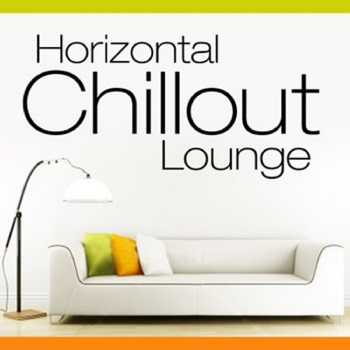 Various Artists - Horizontal Chillout Lounge
