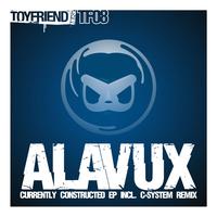 Alavux - Currently Constructed