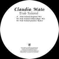 Claudio Mate - Dub Island