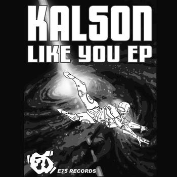 Kalson - Like You