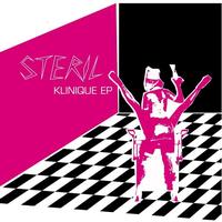 Steril - Klinique EP