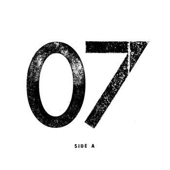 Fabio Giannelli - 100 Years Later EP
