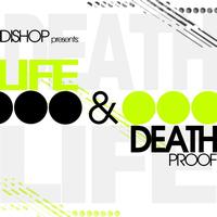 Dishop - Life & Death Proof