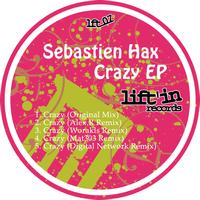 Sebastien Hax - Crazy