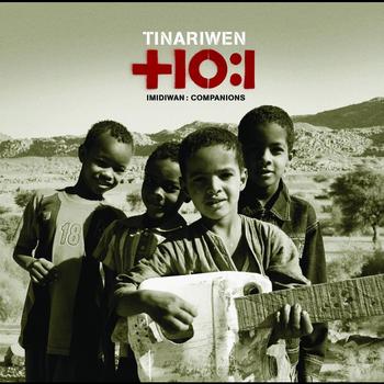 Tinariwen - Imidiwan